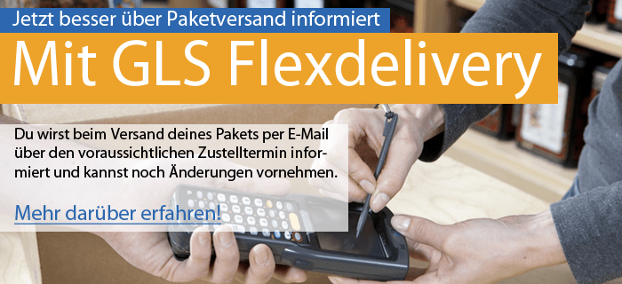 Flexdelivery