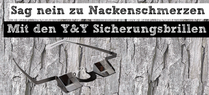 Yy-sicherungsbrillen